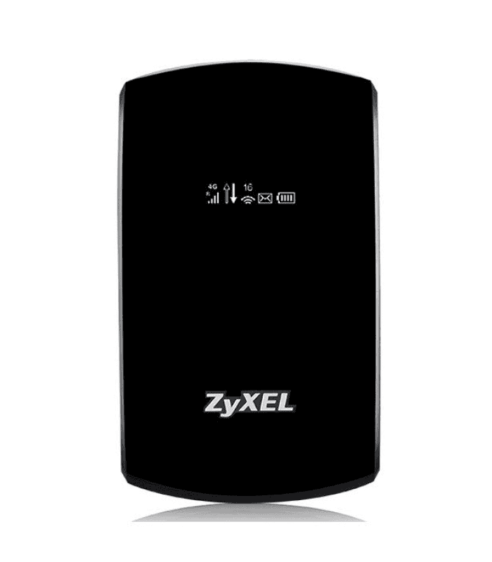 مودم روتر ZyXEL WAH7706