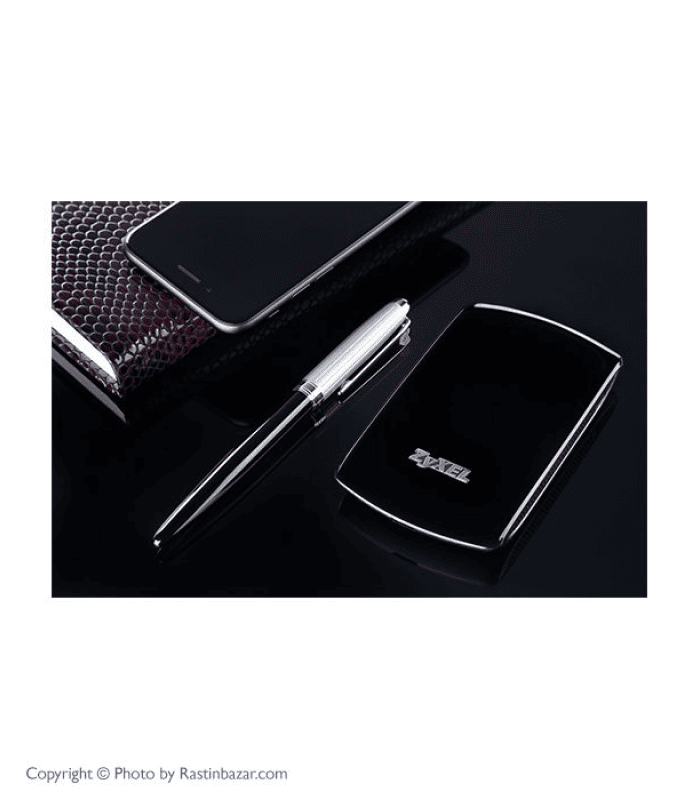 ZyXEL WAH7706 تصویر 1