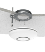اکسس پوینت دو بانده MikroTik cAP ac