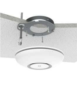 اکسس پوینت دو بانده MikroTik cAP ac