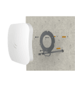 اکسس پوینت دو بانده MikroTik cAP ac