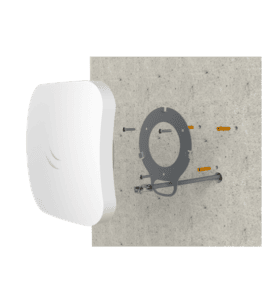 اکسس پوینت دو بانده MikroTik cAP ac