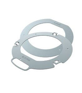 اکسس پوینت دو بانده MikroTik cAP ac