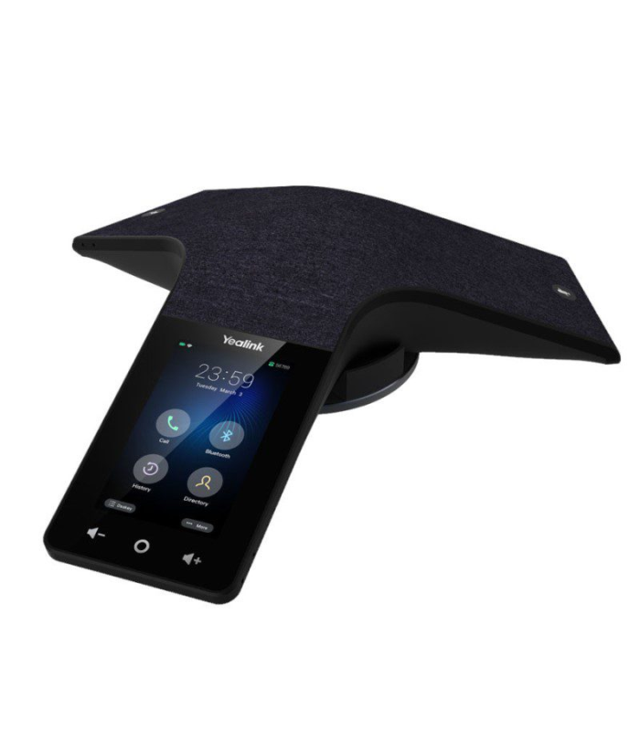 تلفن کنفرانسی تحت شبکه یالینک CP935W-Base