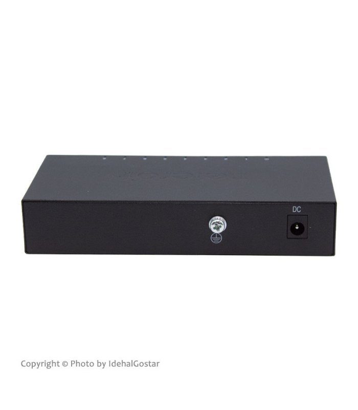 سوئیچ شبکه نتربیت NGS-1008A