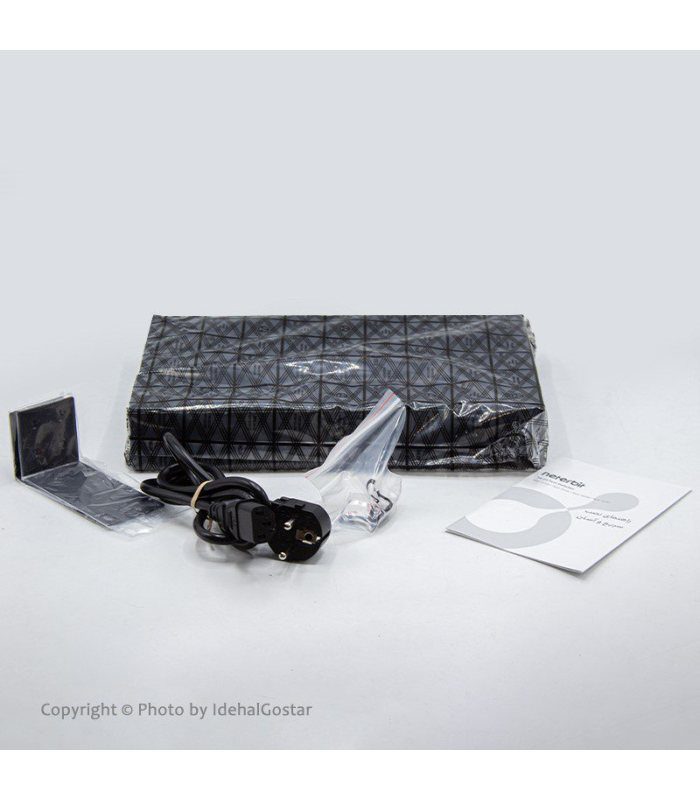 سوئیچ شبکه نتربیت NGS-1016D