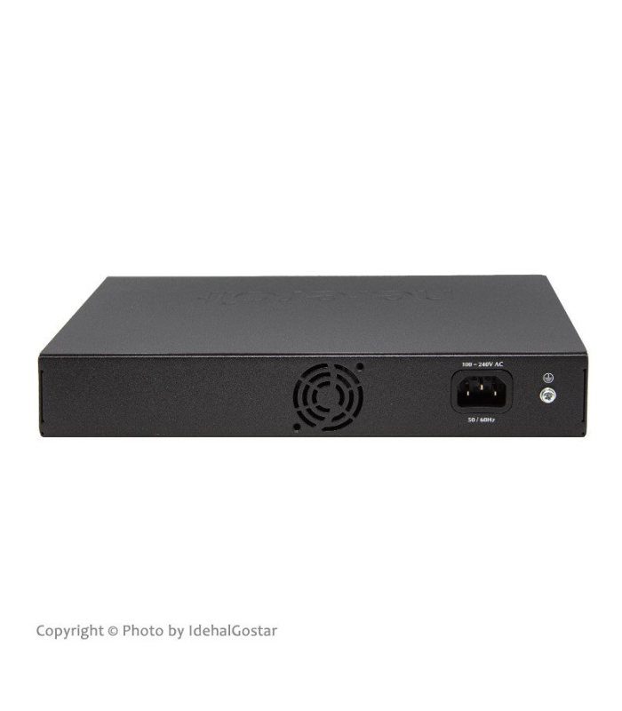 سوئیچ شبکه نتربیت NGS-1016D