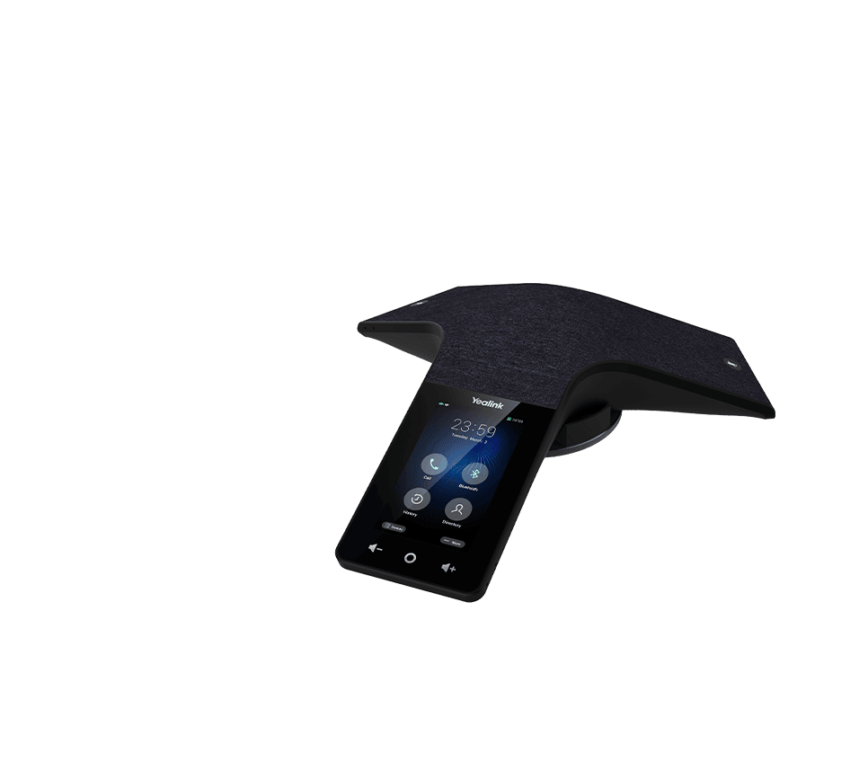 تلفن کنفرانسی تحت شبکه یالینک CP935W-Base