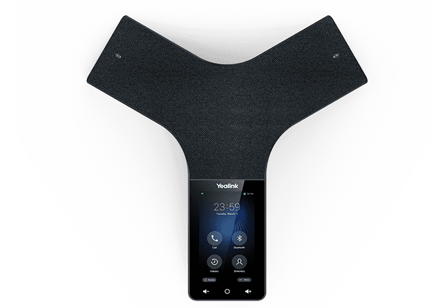 تلفن کنفرانس تحت شبکه یالینک CP965