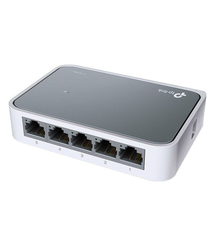 سوئیچ شبکه TP-Link TL-SF1005D