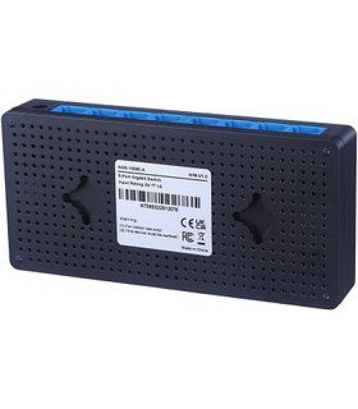 سوئیچ شبکه نتربیت NGS-1008E-A
