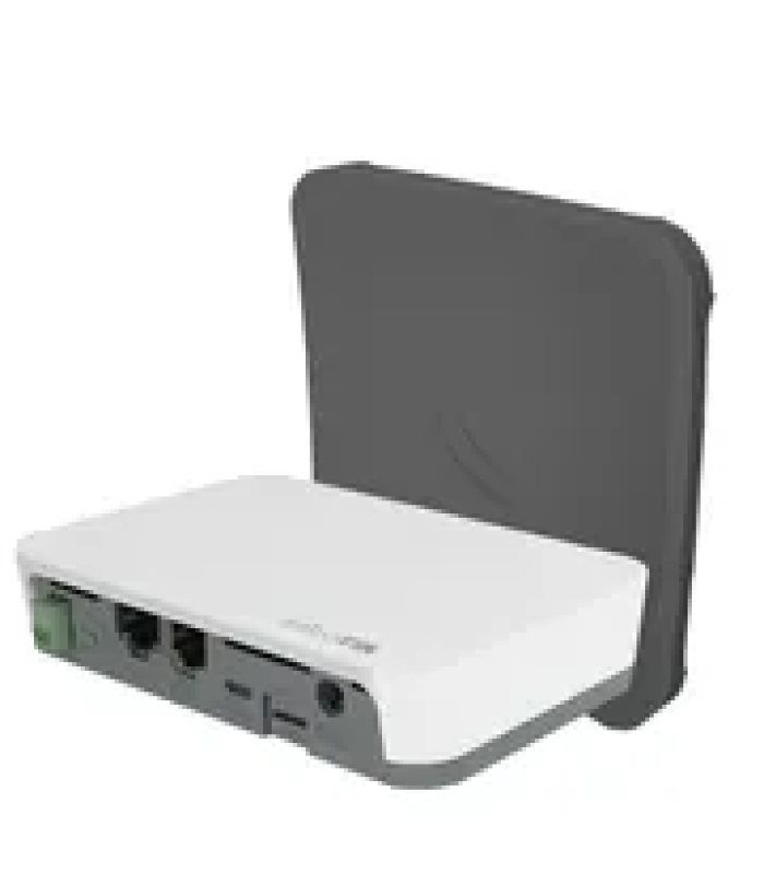 روتر MikroTik hAP ax lite LTE6 روتر MikroTik hAP ax lite LTE6 - تصویر 6
