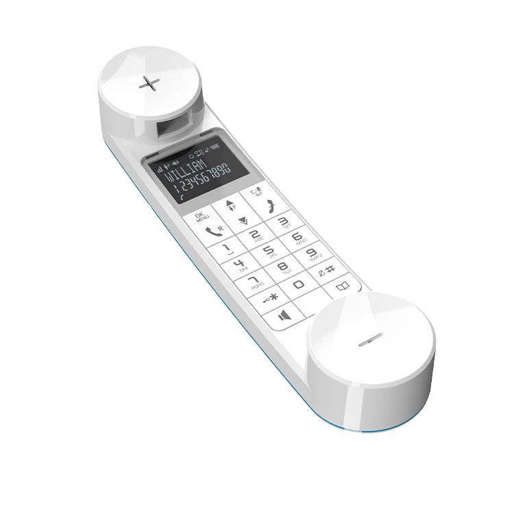 تلفن بیسیم آلکاتل F685 Voice Duo