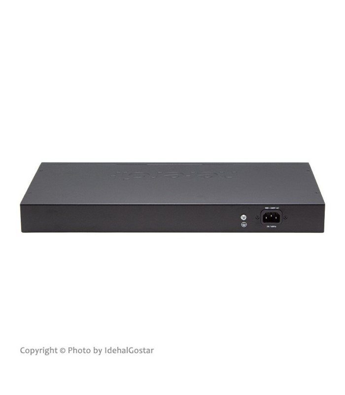 سوئیچ شبکه PoE نتربیت NGS-F1028P-A