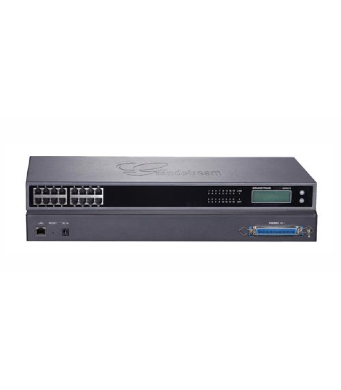 گیت وی ویپ گرنداستریم GXW4224 گیت وی ویپ گرنداستریم GXW4224 - تصویر 2