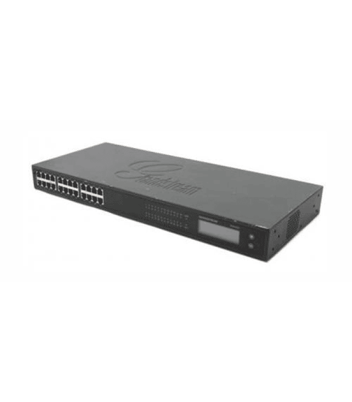 گیت وی ویپ گرنداستریم GXW4224 گیت وی ویپ گرنداستریم GXW4224 - تصویر 4