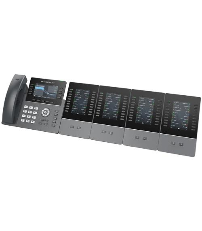 ماژول توسعه تلفن IP گرنداستریم GBX20
