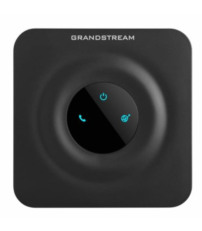 گیت وی گرنداستریم HT801