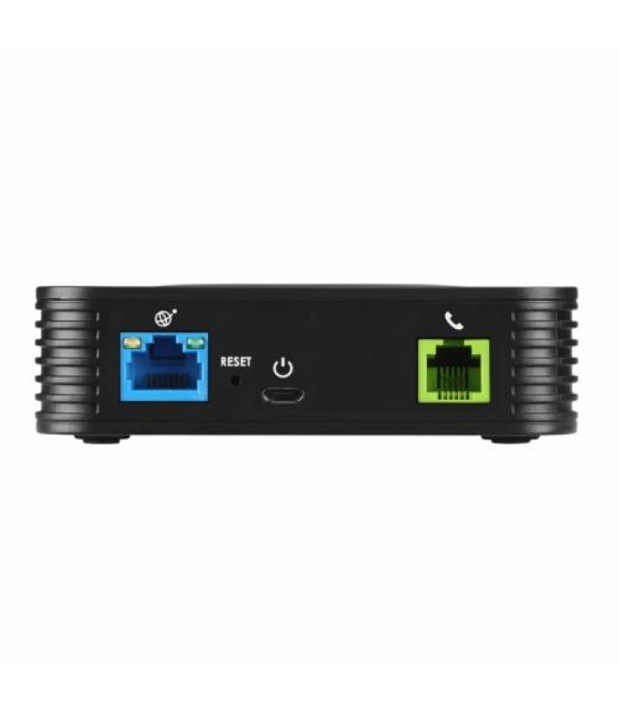 گیت وی گرنداستریم HT801