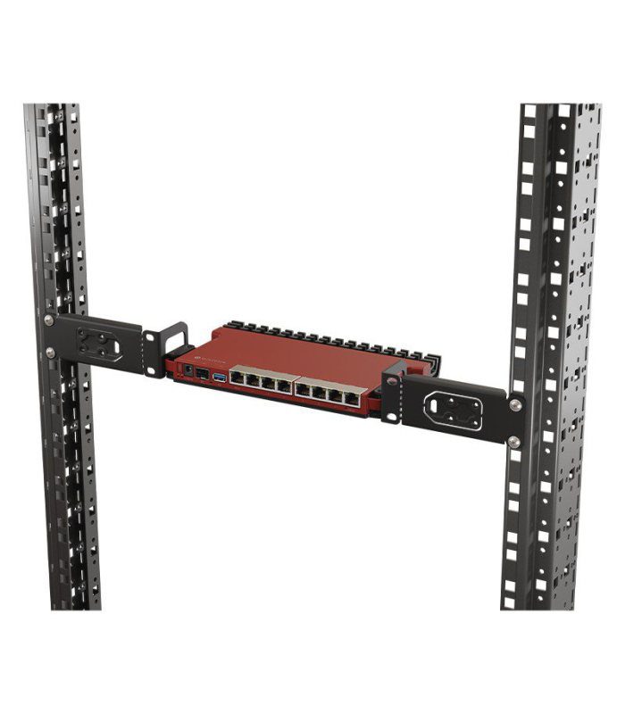 روتر میکروتیک L009UiGS-RM