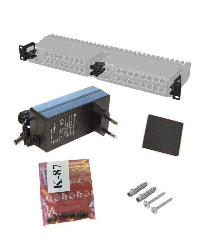 روتر میکروتیک L009UiGS-RM