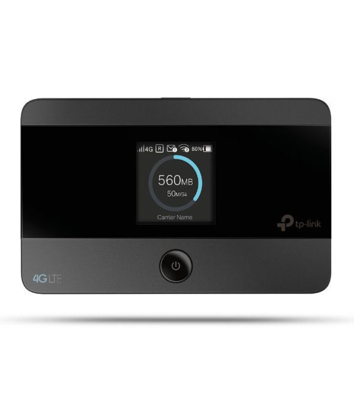 مودم همراه 4G LTE قابل حمل TP-Link M7350