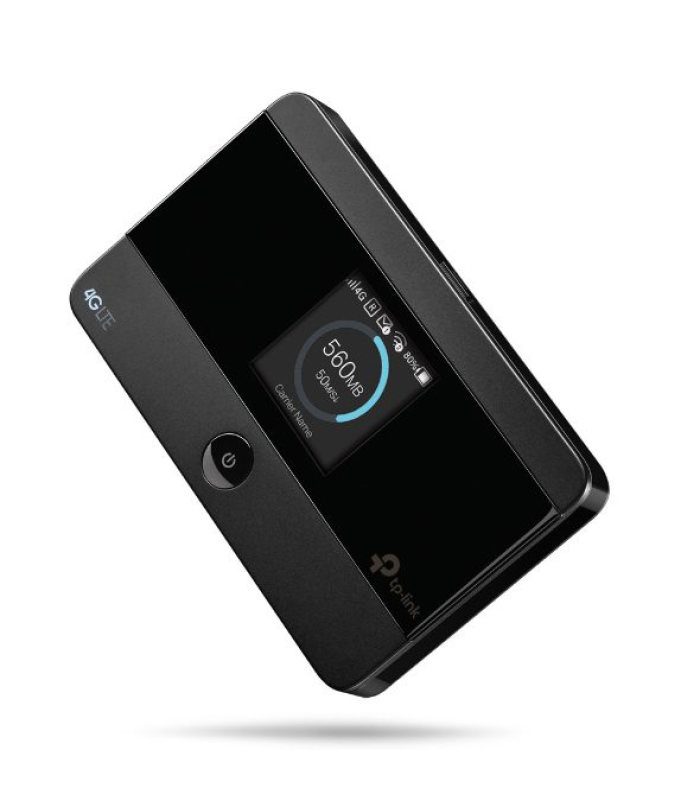 مودم همراه 4G LTE قابل حمل TP-Link M7350