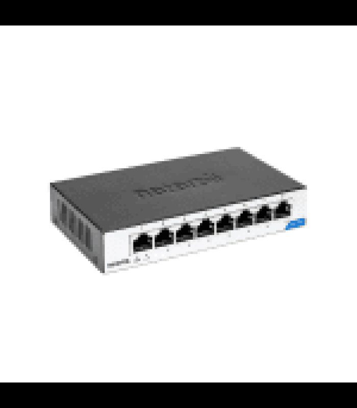 سوئیچ شبکه نتربیت NES-1008C