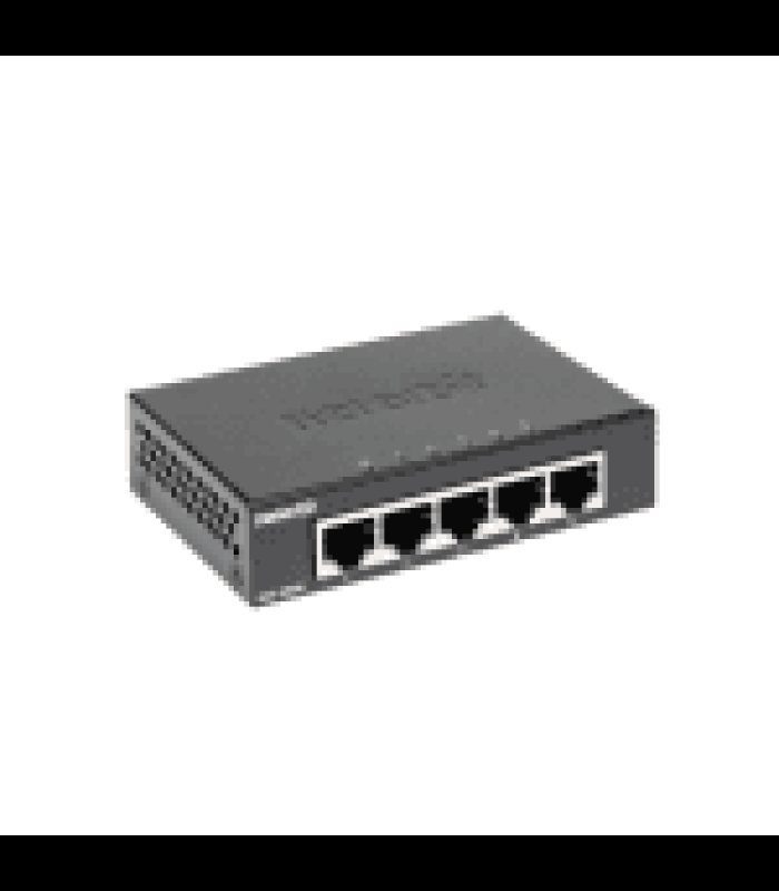 سوئیچ شبکه 5 پورت گیگابیتی نتربیت NGS-1005A سوئیچ شبکه 5 پورت گیگابیتی نتربیت NGS-1005A
