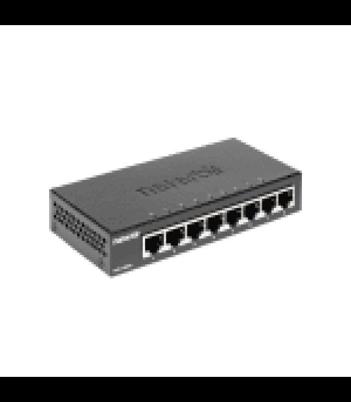 سوئیچ شبکه نتربیت NGS-1008A