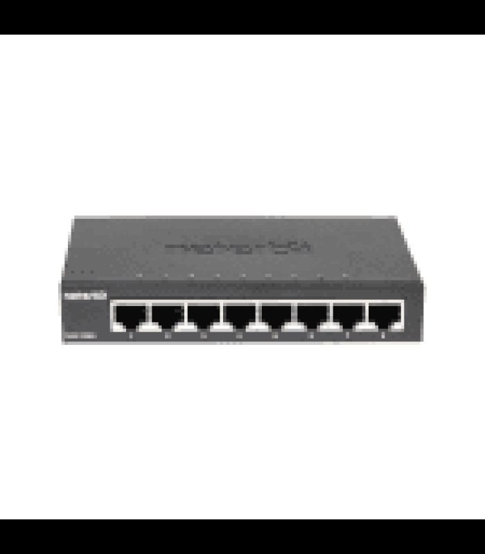 سوئیچ شبکه نتربیت NGS-1008A