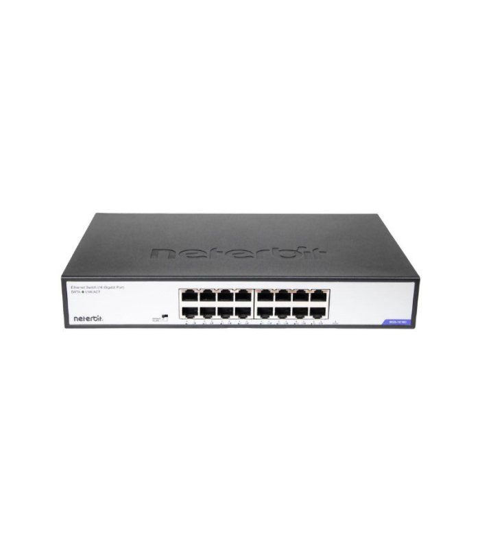 سوئیچ شبکه نتربیت NGS-1016D