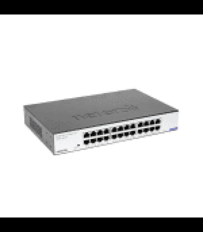 سوئیچ شبکه 24 پورت نتربیت NGS-1024D
