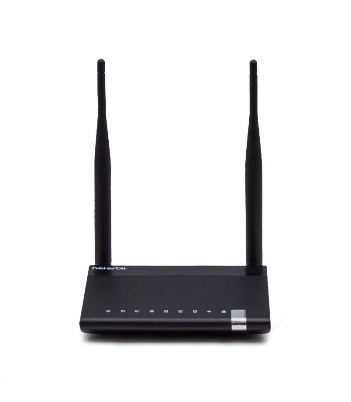 مودم ADSL نتربیت مدل NSL122 | فروشگاه تجهیزات شبکه
