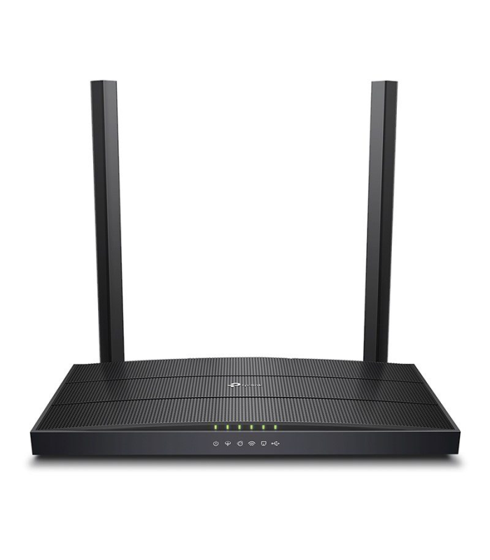 مودم روتر VDSL/ADSL دو بانده TP-Link Archer VR400 V3