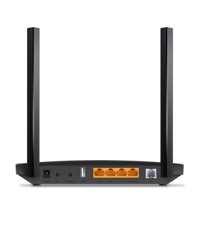 مودم روتر VDSL/ADSL دو بانده TP-Link Archer VR400 V3