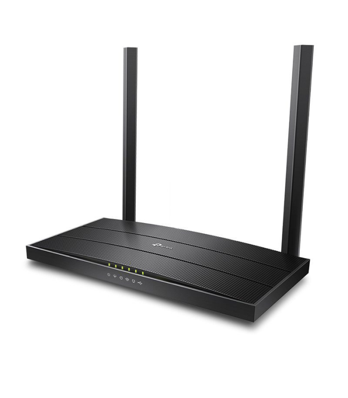 مودم روتر VDSL/ADSL دو بانده TP-Link Archer VR400 V3