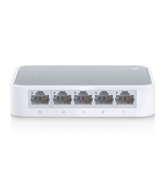 سوئیچ شبکه TP-Link TL-SF1005D