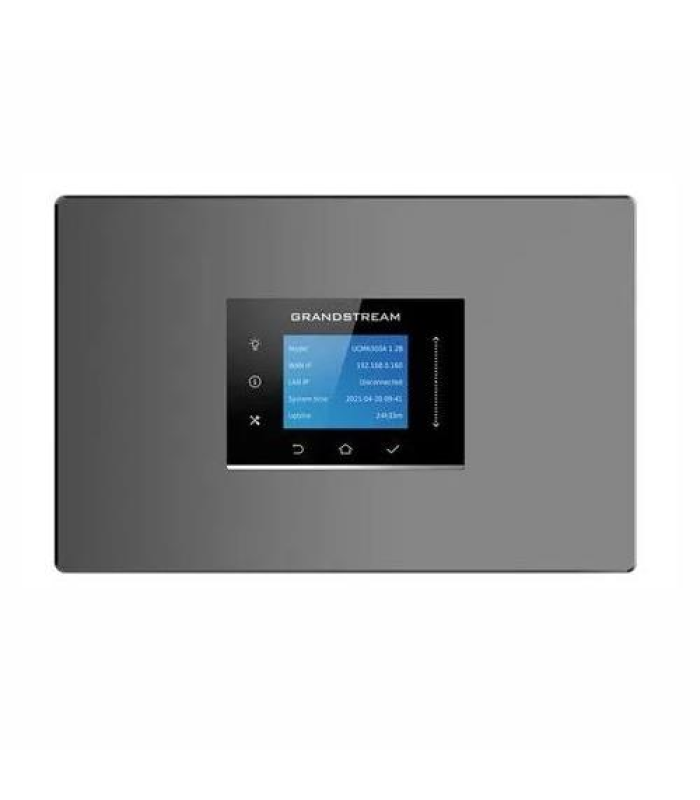 مرکز تلفن تحت شبکه گرنداستریم UCM6308 مرکز تلفن تحت شبکه گرنداستریم UCM6308 - تصویر 4