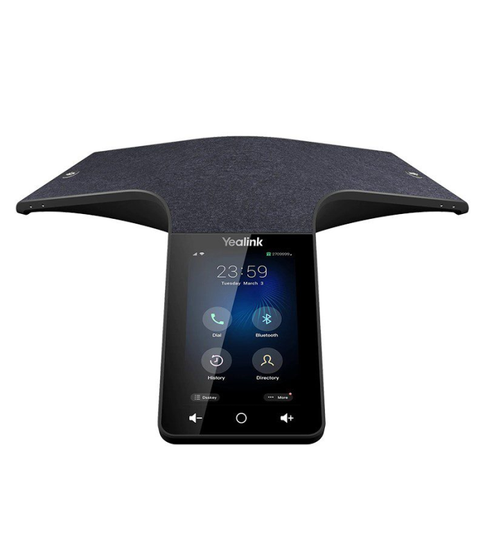 تلفن کنفرانس تحت شبکه یالینک CP965