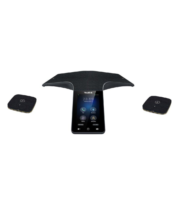 تلفن کنفرانس تحت شبکه یالینک CP965