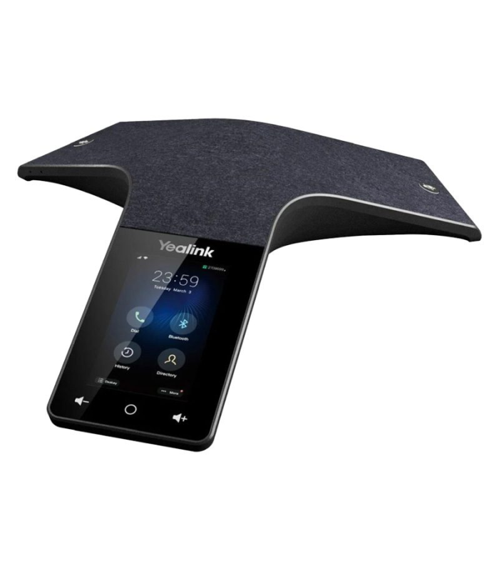 تلفن کنفرانس تحت شبکه یالینک CP965