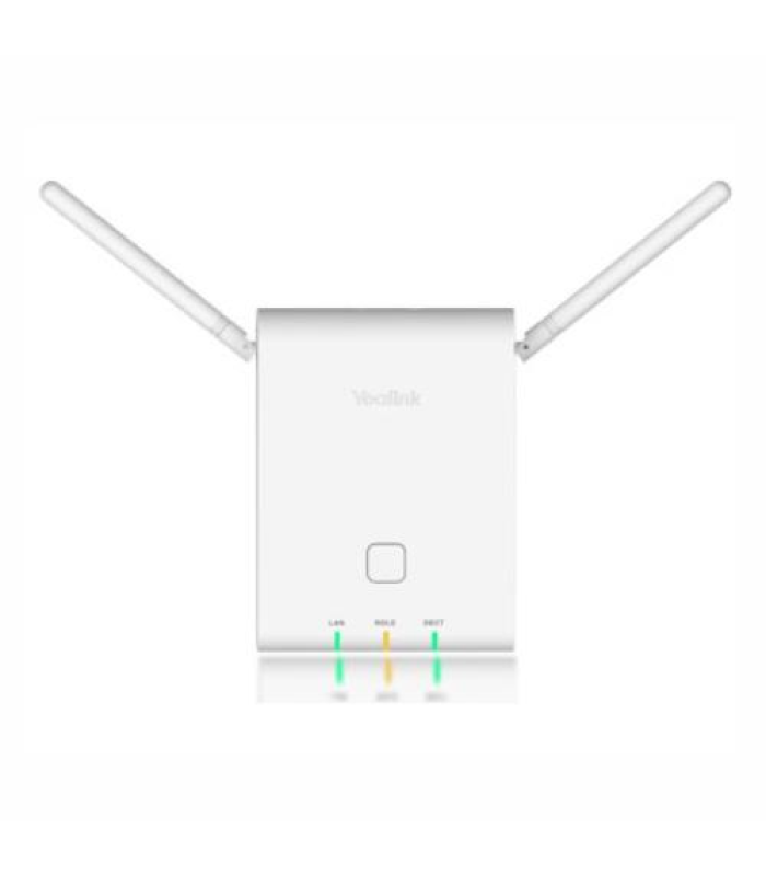 بیس استیشن دکت IP یالینک W90B