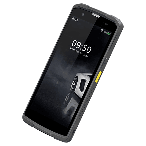 گوشی هوشمند Wi‑Fi گرنداستریم WP856 گوشی هوشمند Wi‑Fi گرنداستریم WP856