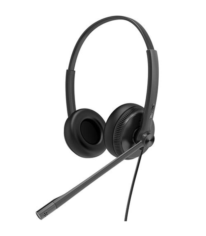 هدست سیمی Yealink UH34 Dual