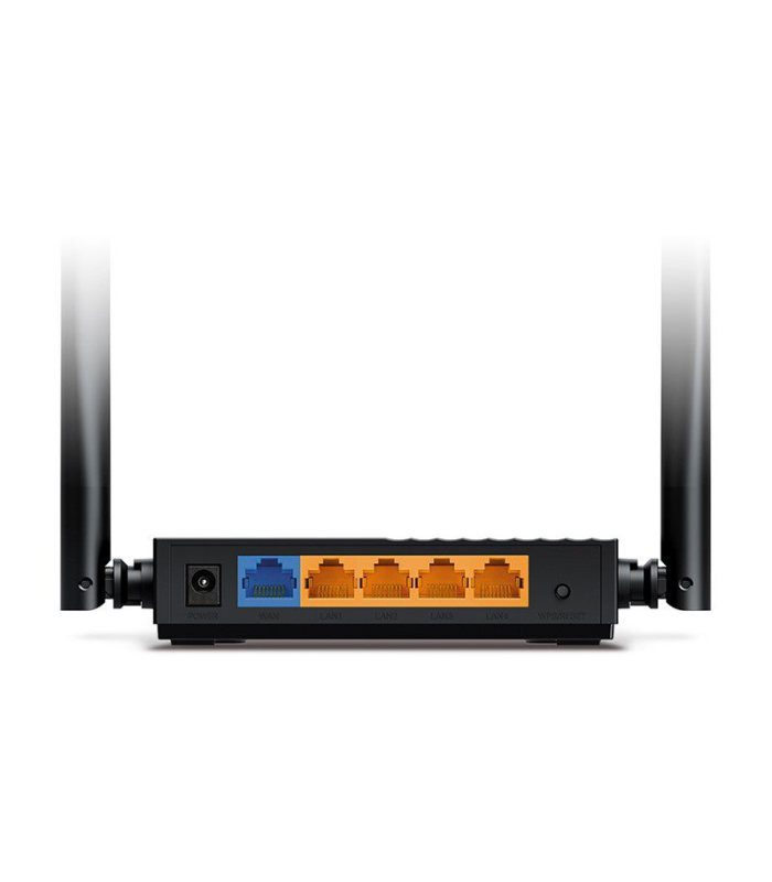 روتر بیسیم تیپیلینک Archer C64 AC1200 روتر بیسیم تیپیلینک Archer C64 AC1200 - تصویر 4