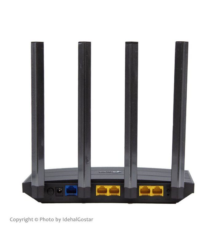 روتر بیسیم TP-Link Archer C6 AC1200 روتر بیسیم TP-Link Archer C6 AC1200 - تصویر 2