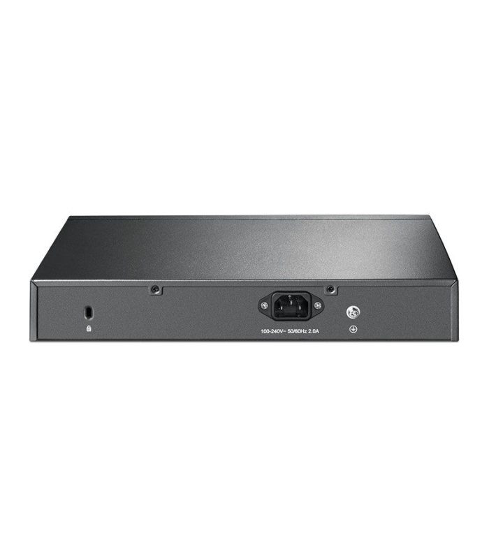 سوئیچ گیگابیتی هوشمند PoE TP-Link TL-SG1016PE