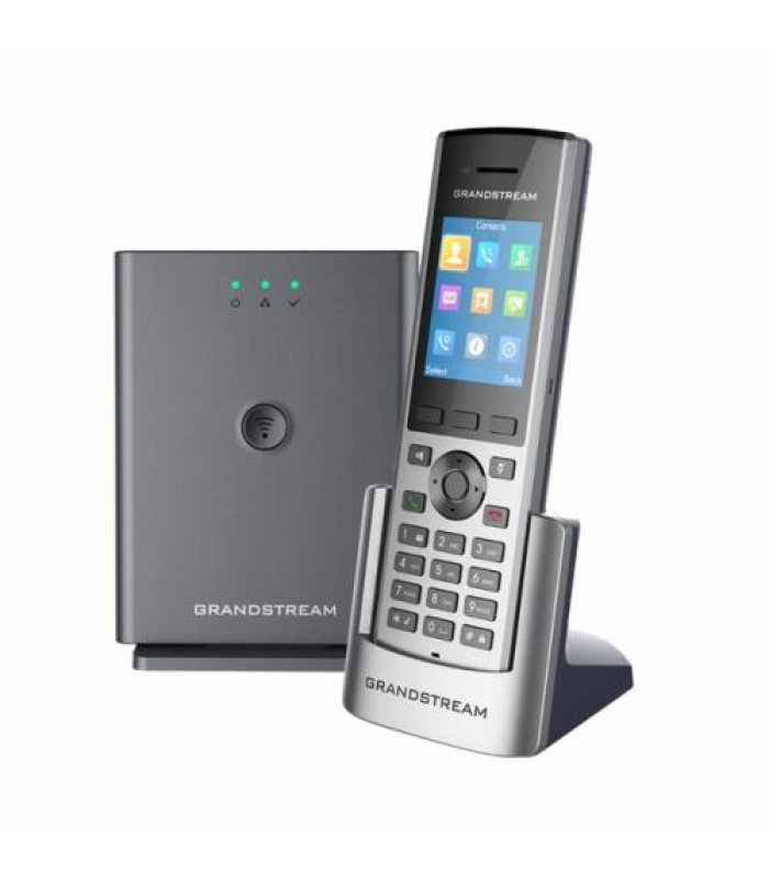 پایه DECT گرنداستریم DP752