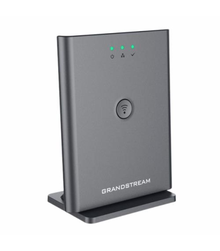 پایه DECT گرنداستریم DP752